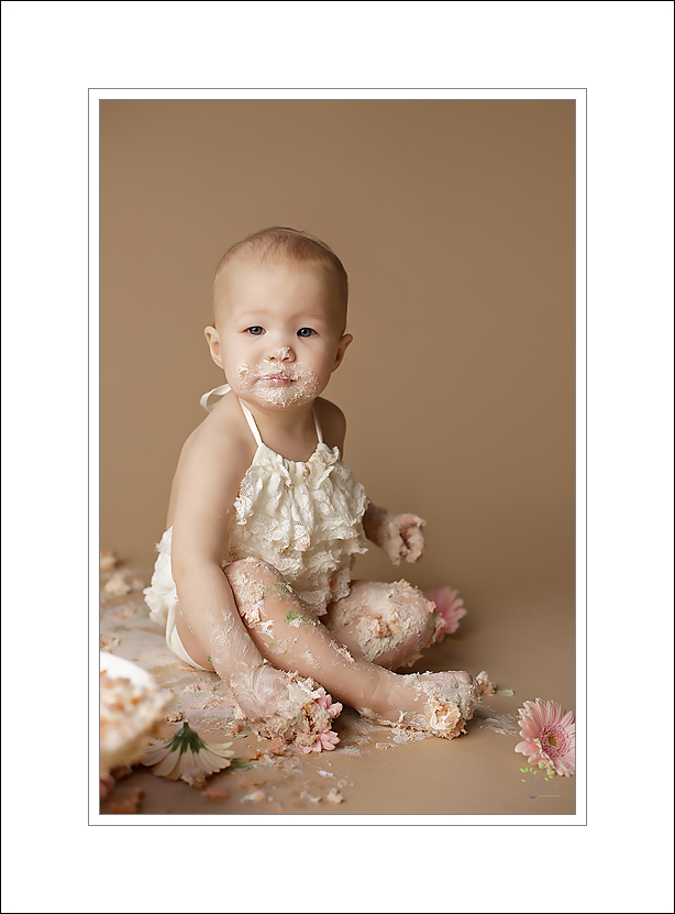 Auburn baby photography